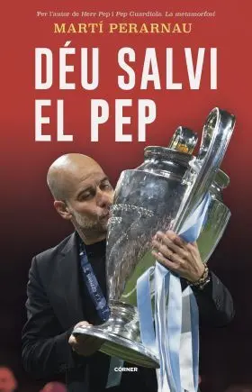 Deu Salvi el Pep