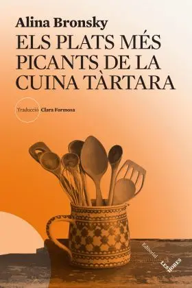 Els Plats Mes Picants de la Cuina Tartara