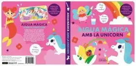 Aigua Màgica Amb la Unicorn
