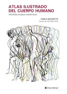 Atlas Ilustrado del Cuerpo Humano