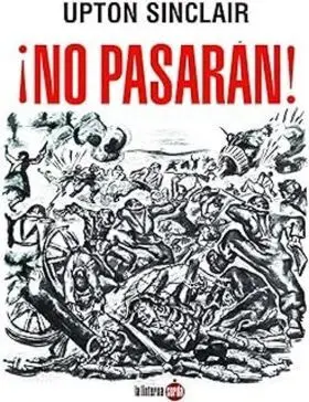 No Pasaran!