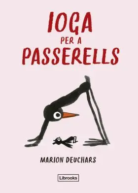 Ioga Per a Passerells