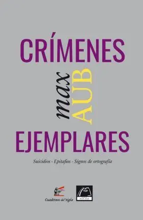 Crímenes Ejemplares