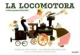 La Locomotora I Altres Poemes Divertits