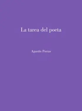 La Tarea del Poeta