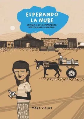 Esperando la Nube