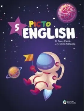 Pictoenglish 5