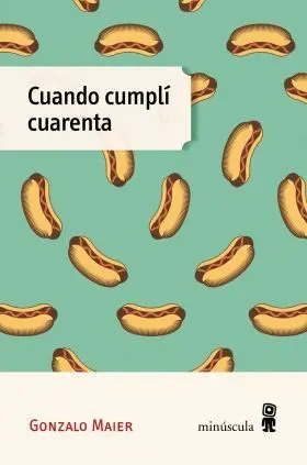 Cuando Cumpli Cuarenta