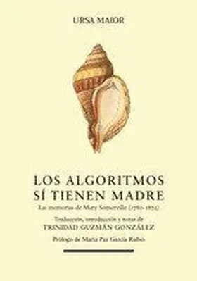 Los Algoritmos si Tienen Madre