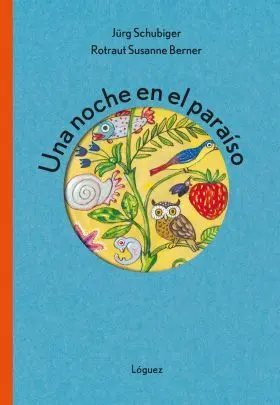 Una Noche en el Paraíso