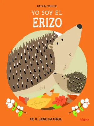 Yo Soy el Erizo