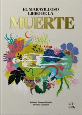 El Maravilloso Libro de la Muerte