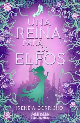 Una Reina para los Elfos
