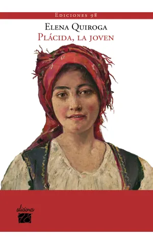 Plácida. La Joven