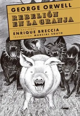 Rebelión en la Granja