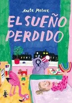 Sueño Perdido, el