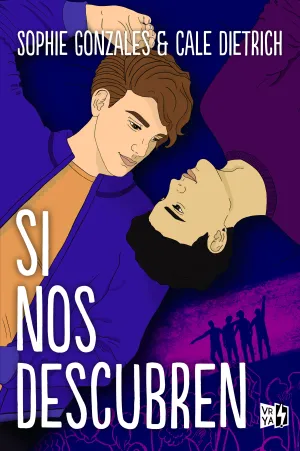 Si nos Descubren