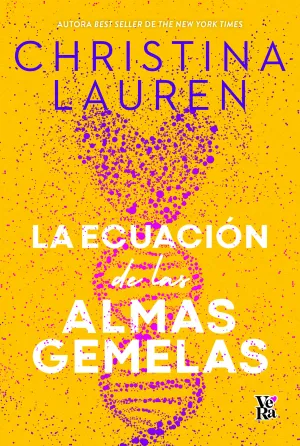 La Ecuacion de las Almas Gemelaz