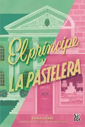 El Príncipe y la Pastelera