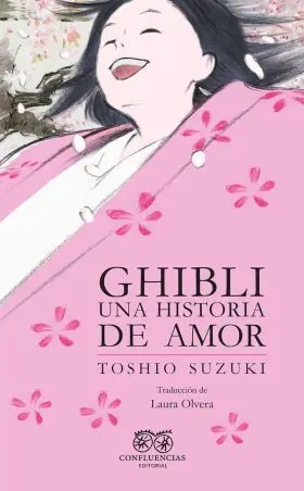 Ghibli, una Historia de Amor