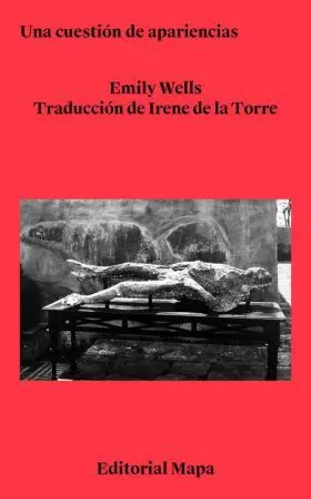 Una Cuestión de Apariencias
