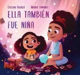 Ella Tambien Fue Niña