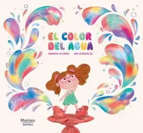 Color del Agua, el