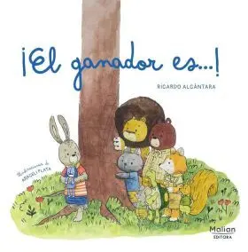 El Ganador Es... !