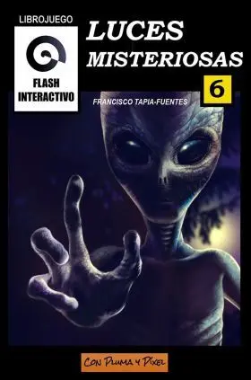 Luces Misteriosas