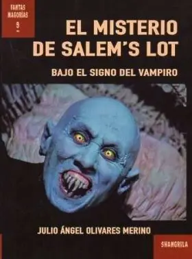 El Misterio de Salems Lot