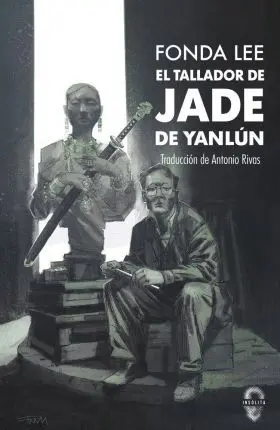 Tallador de Jade de Yanlun, el