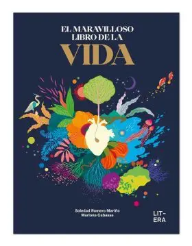 Maravilloso Libro de la Vida, el