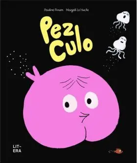 Pez Culo