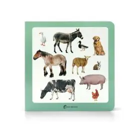 Animales de la Granja 2
