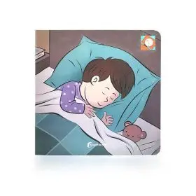 Vamos a Dormir