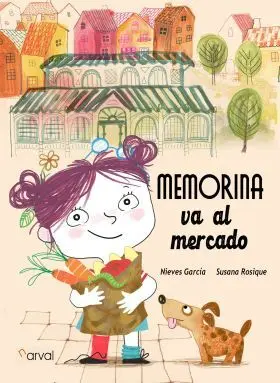 Memorina Va Al Mercado