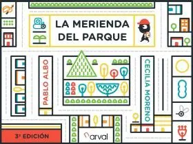 Merienda del Parque, la