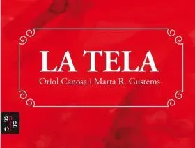 Tela, la