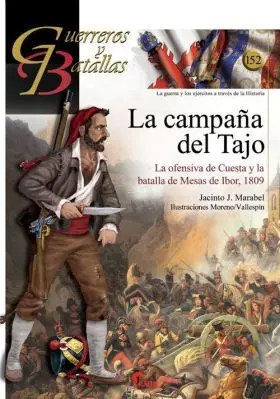 Campaña del Tajo, la
