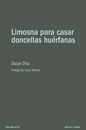 Limosna para Casar Doncellas Huerfanas