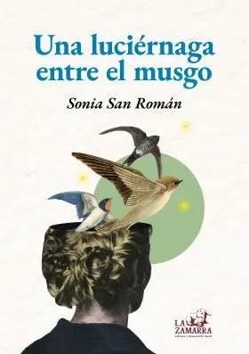Una Luciérnaga entre el Musgo
