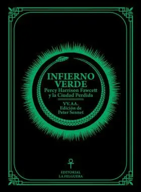 Infierno Verde