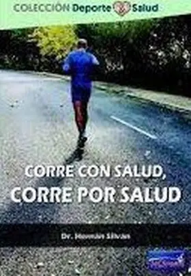 Corre con Salud Corre por Salud