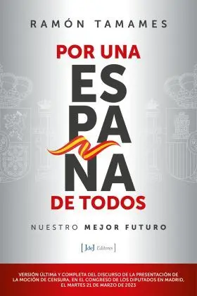 Epub por una España de Todos