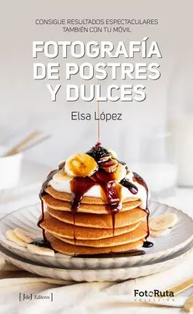 Fotografía de Postres y Dulces