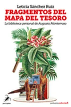 Fragmentos del Mapa del Tesoro