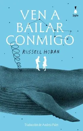 Ven a Bailar Conmigo