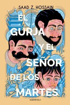 Gurja y el Señor de los Martes, el