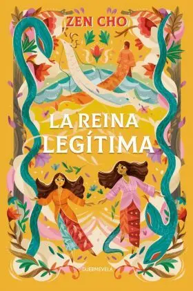 La Reina Legítima