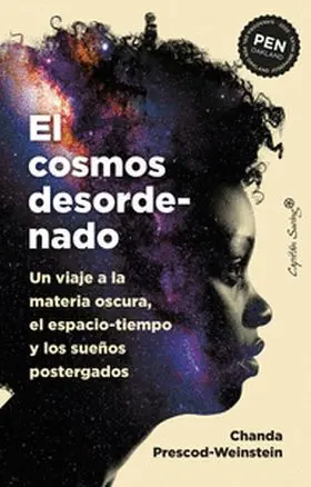 Cosmos Desordenado, el